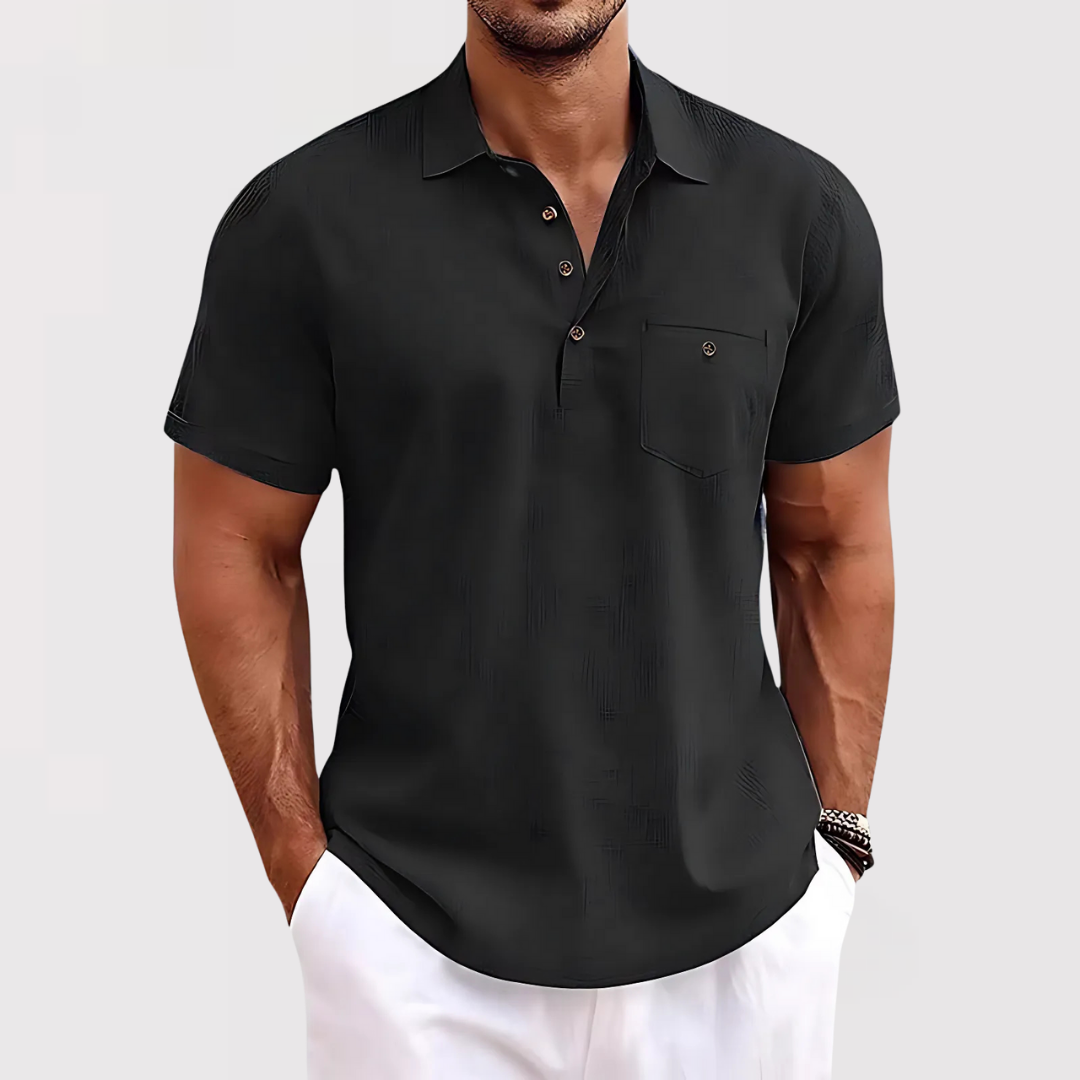 NIROYOSHI | プレミアム・ポロシャツ