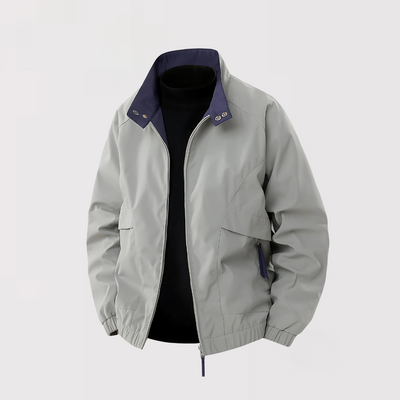 MASAYOSHI | 快適なウィンドブレーカー・ジャケット