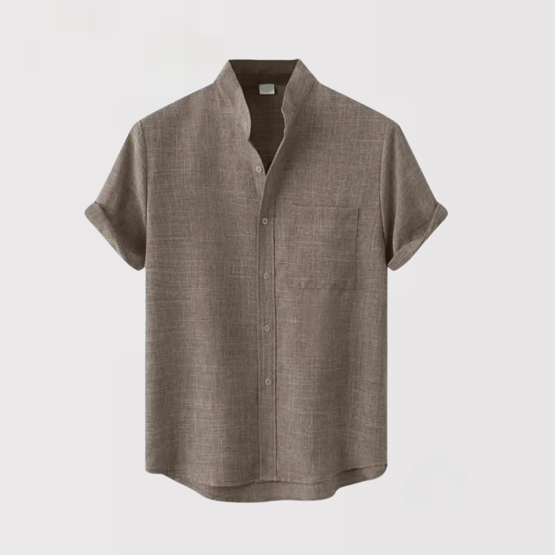 LEANDRO | プレミアムTシャツ