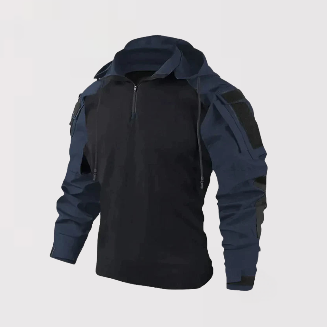 ORNNEO | タクティカル・ジャケット