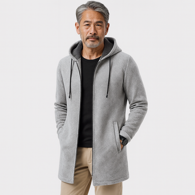 JASTEN | 快適な冬用ジャケット