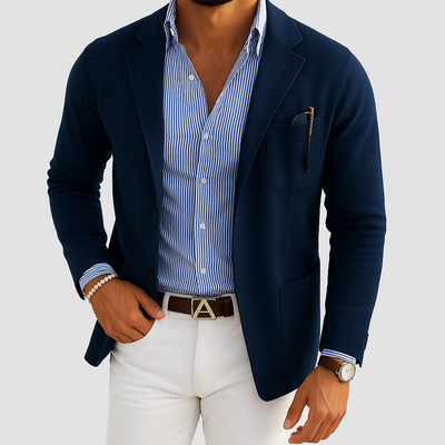 ミゲル | 着心地の良いブレザー