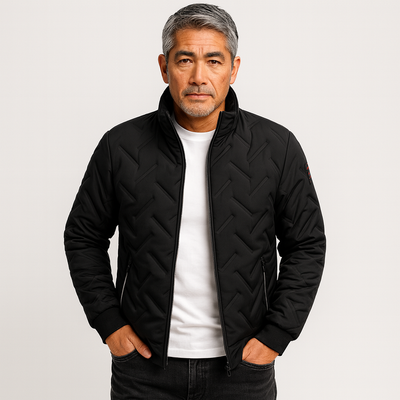 SHINTORU | 軽量ダウンジャケット