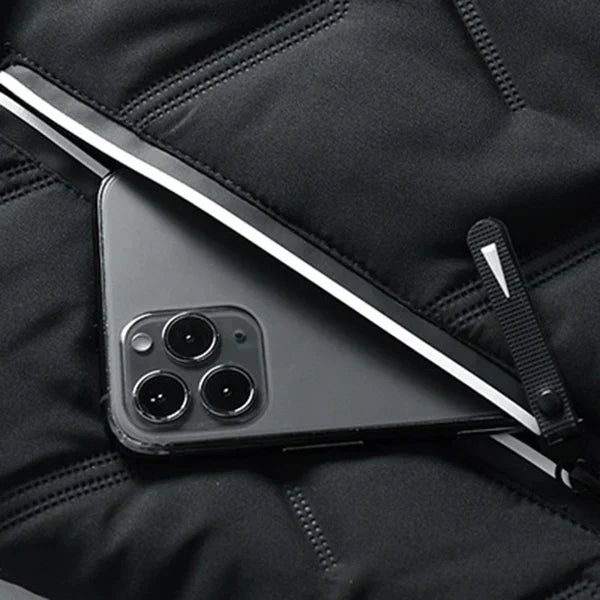 SHINTORU | 軽量ダウンジャケット