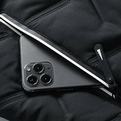 SHINTORU | 軽量ダウンジャケット