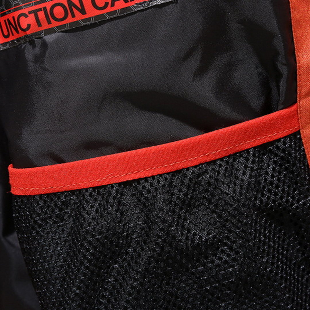 ITSUKIH | 高級防寒ジャケット