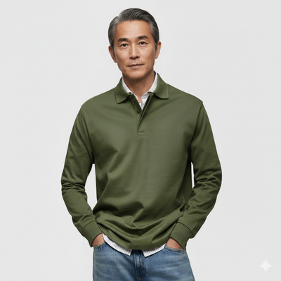 SHIKOTOSHI | 高級ポロセーター