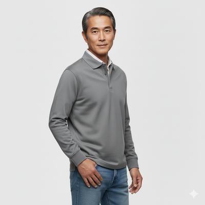 SHIKOTOSHI | 高級ポロセーター