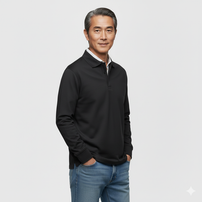 SHIKOTOSHI | 高級ポロセーター