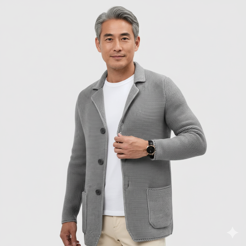 HINOKO | 快適なニット・セーター