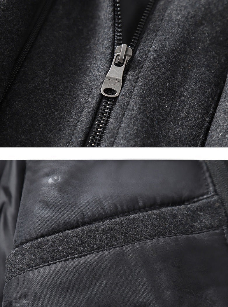 FORD | 高級ウールコート