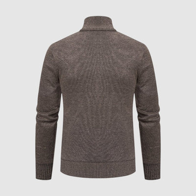 SILVANUS | プレミアムニットカーディガン