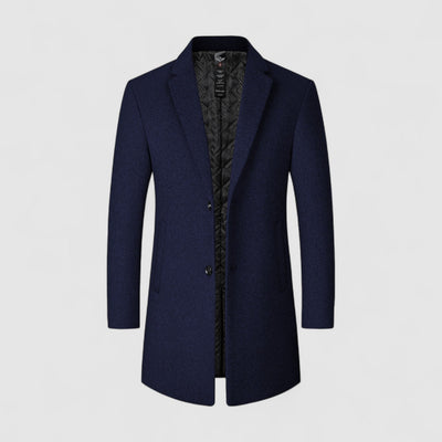 MARX | ラグジュアリーなトレンチコート