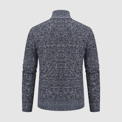 DANIEL | パデッドカーディガン