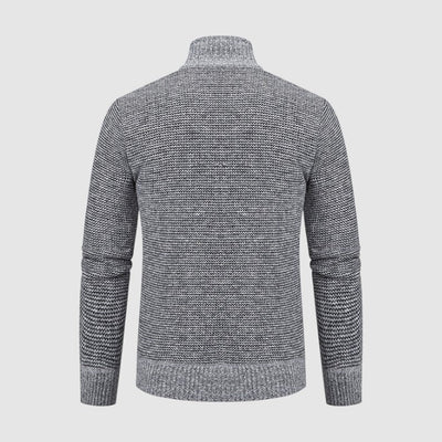 DANIEL | パデッドカーディガン