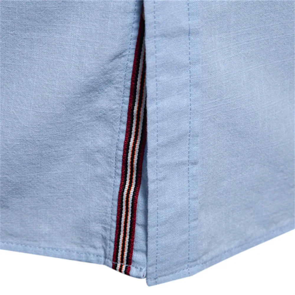 LEO | コットンシャツ