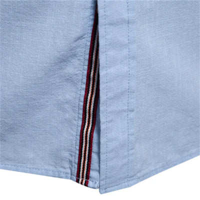 LEO | コットンシャツ