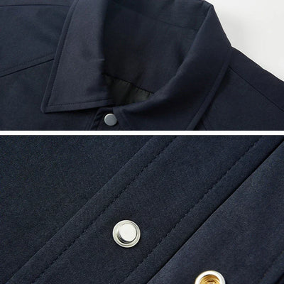 ALVHIN | プレミアム・トレンチコート