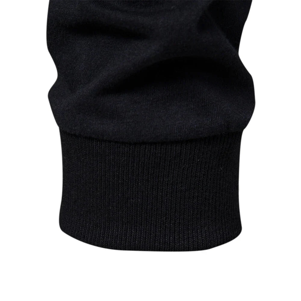 ARNOLD | 快適な長袖シャツ