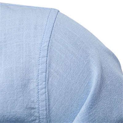 LEO | コットンシャツ