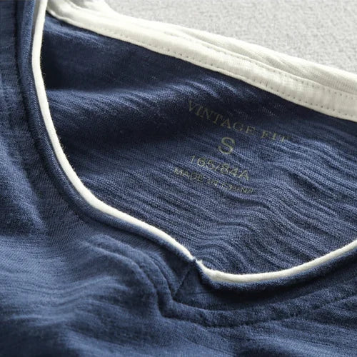 DAWSON | 快適な長袖シャツ