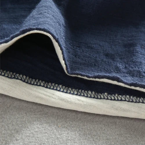 DAWSON | 快適な長袖シャツ