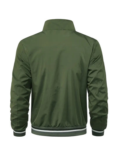 Santon | スタンドカラージャケット