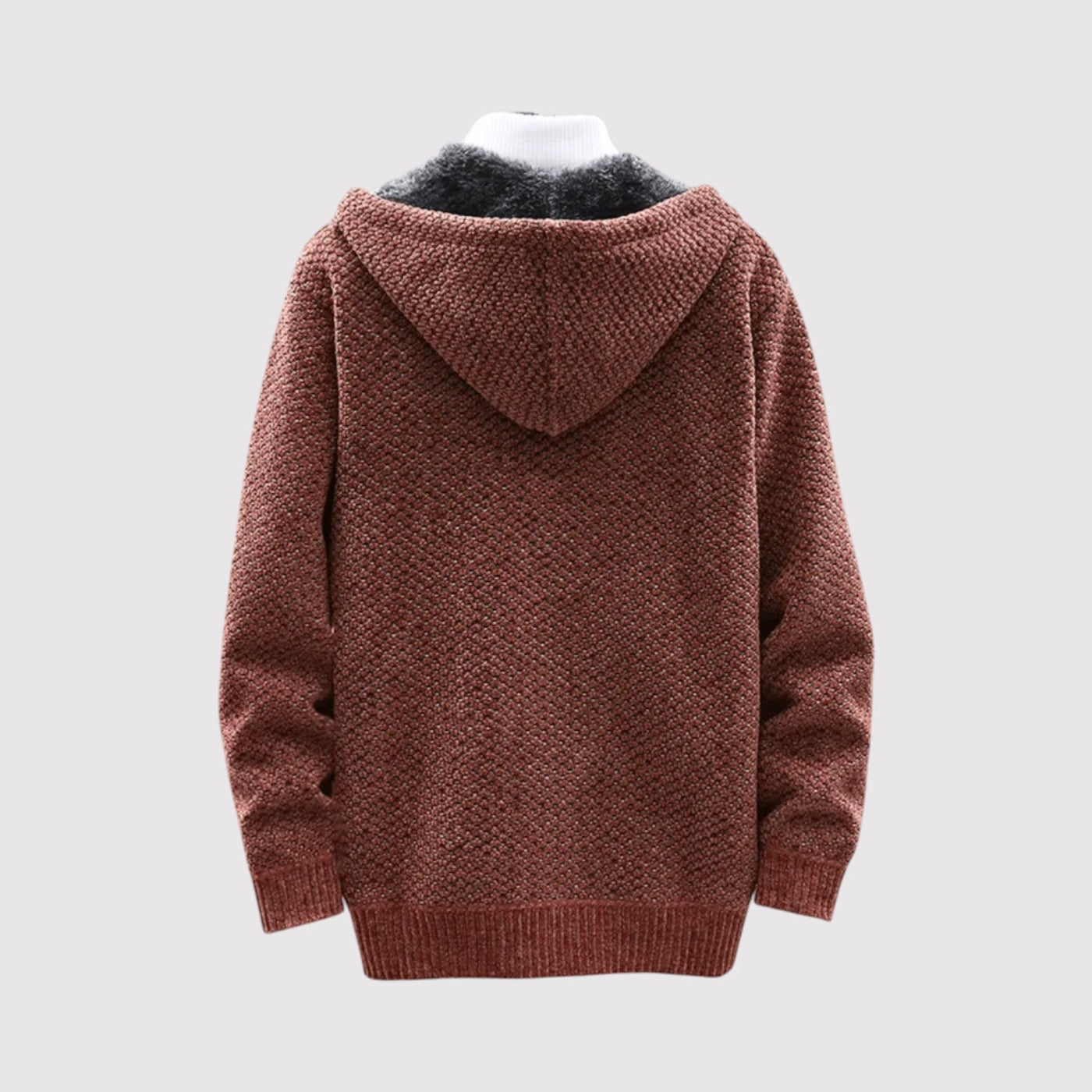 TOMOYO | プレミアムコンフォートパーカー