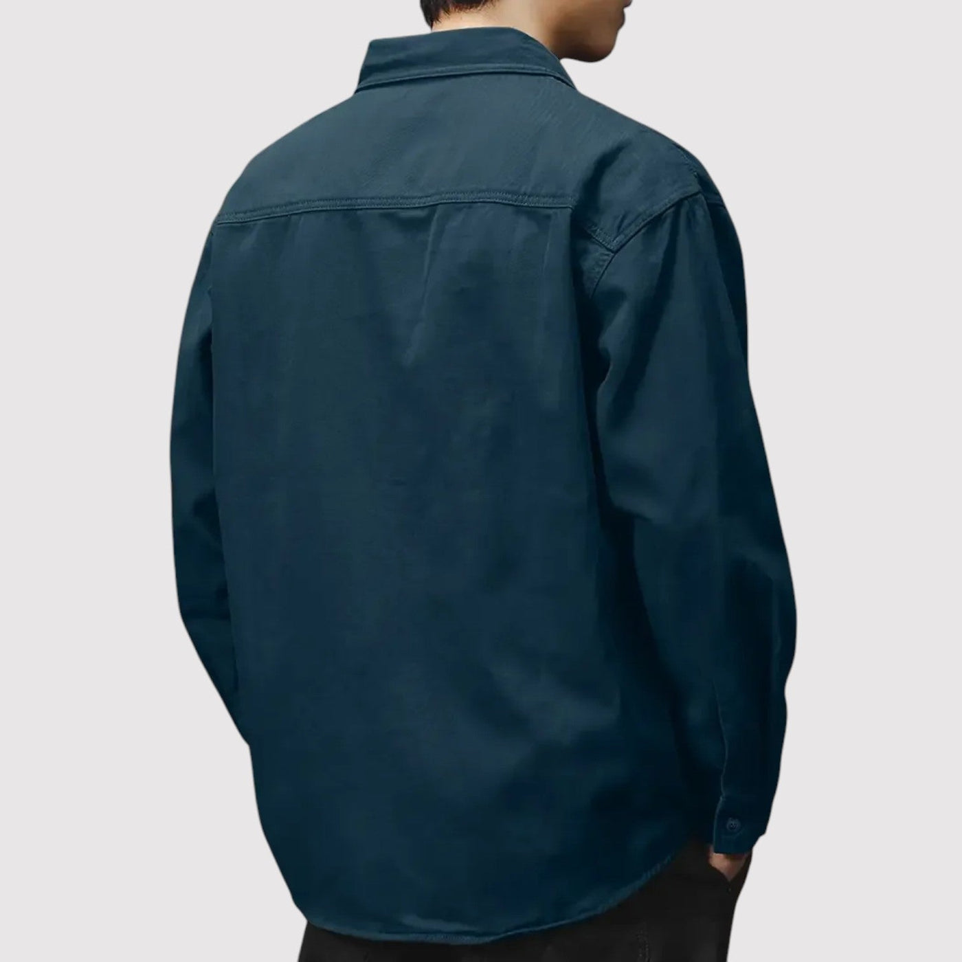 NASH | プレミアム・シャツ・ジャケット