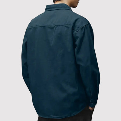 NASH | プレミアム・シャツ・ジャケット