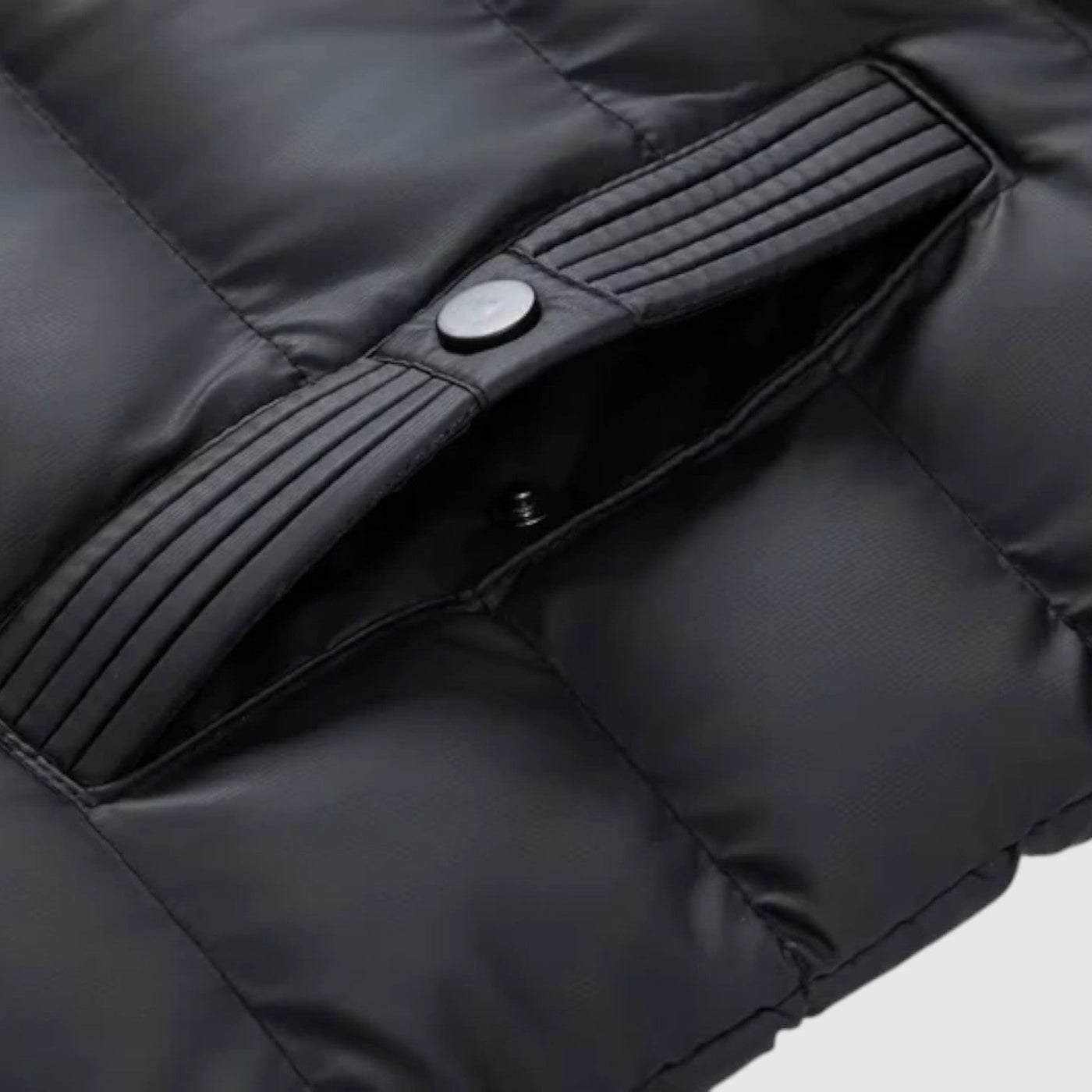 FURUKAWA | プレミアム・ウインター・ジャケット