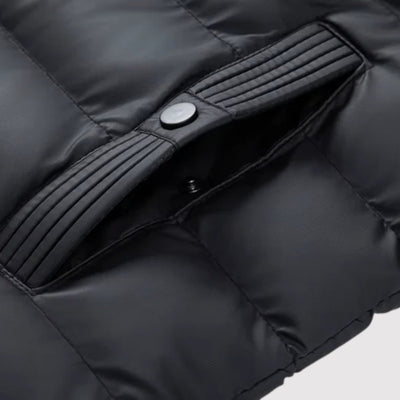 FURUKAWA | プレミアム・ウインター・ジャケット