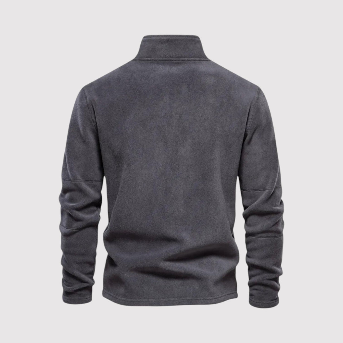 DANNY | 快適なフリース・セーター