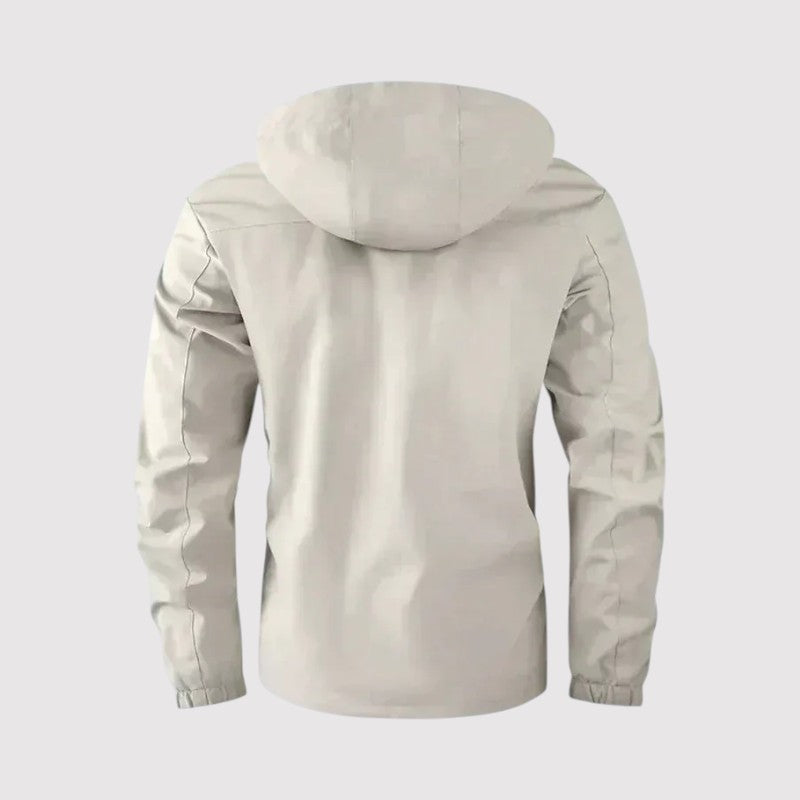 SANCHEZ | プレミアム防水ジャケット