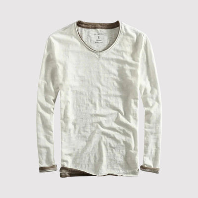 DAWSON | 快適な長袖シャツ