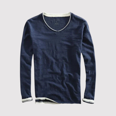 DAWSON | 快適な長袖シャツ