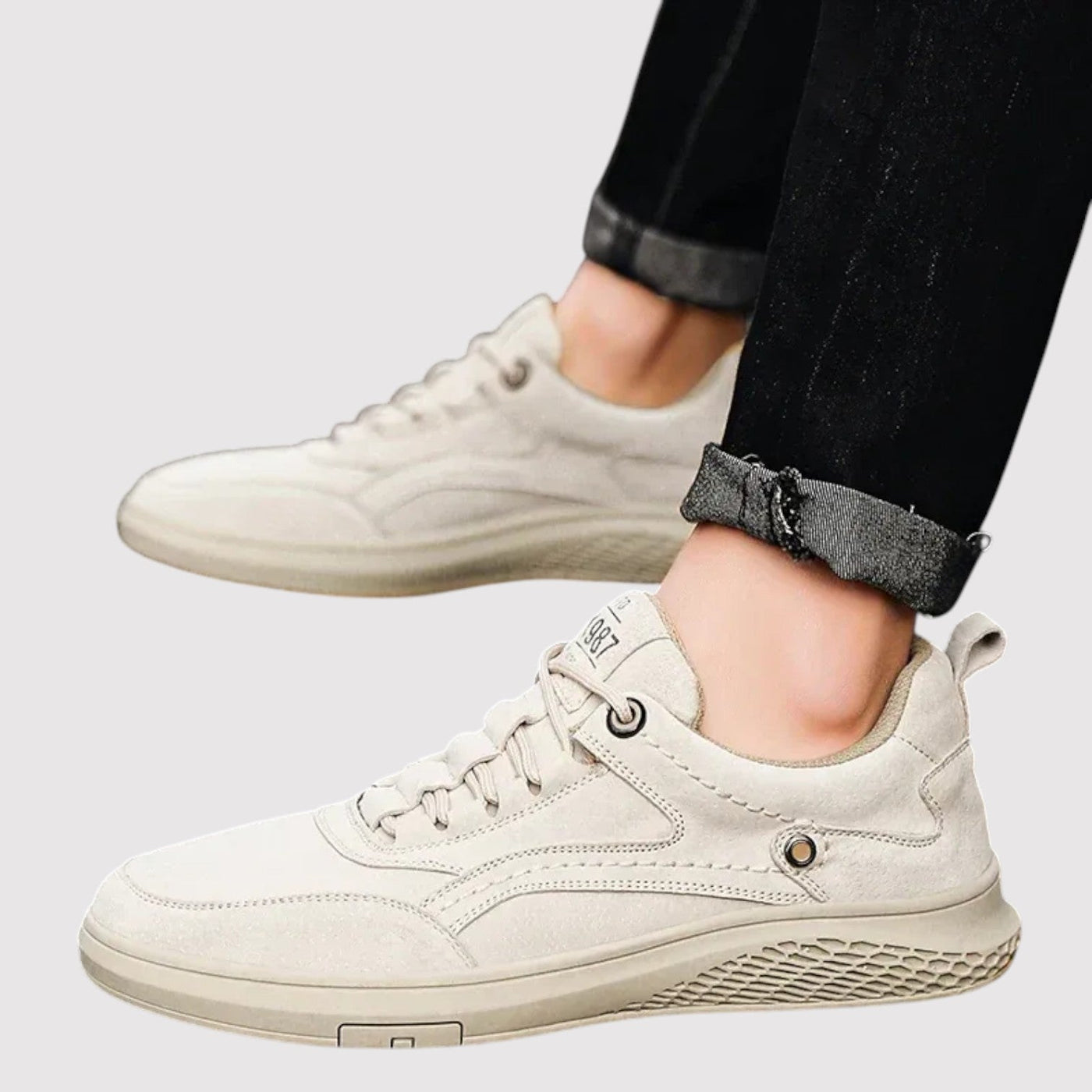 MACALLISTER | プレミアム整形外科スニーカー