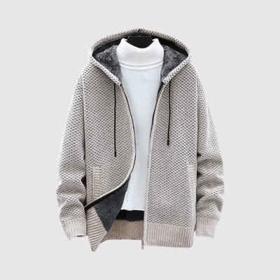 TOMOYO | プレミアムコンフォートパーカー