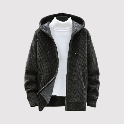 TOMOYO | プレミアムコンフォートパーカー