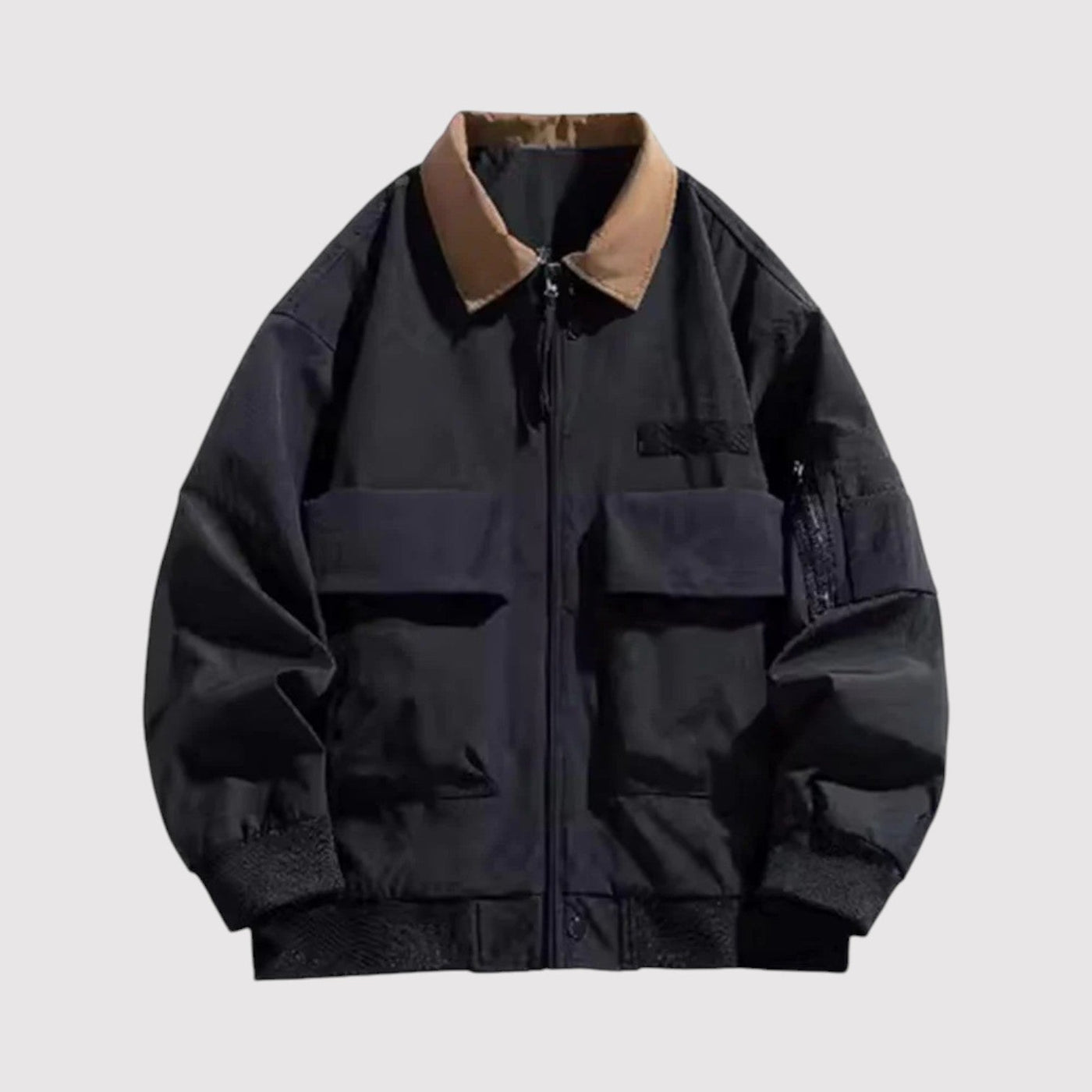 LUCKY | 高級耐候性ジャケット