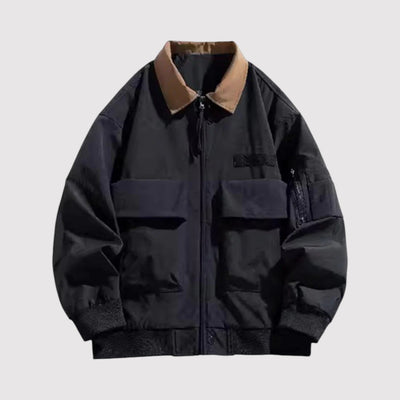 LUCKY | 高級耐候性ジャケット