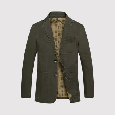 JAYDEN | プレミアム・ブレザー・ジャケット