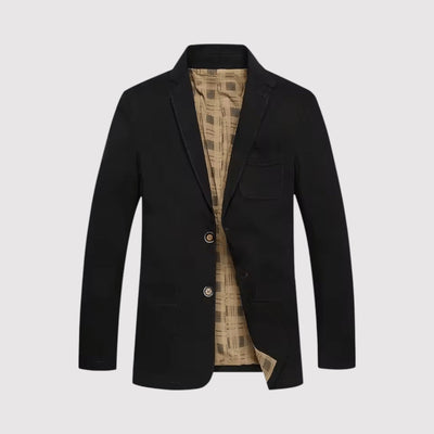 JAYDEN | プレミアム・ブレザー・ジャケット