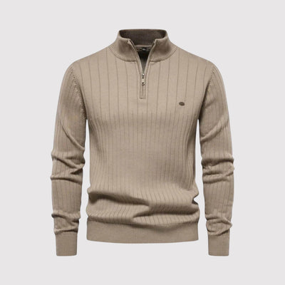 SOICHI | 快適な肌触りのセーター