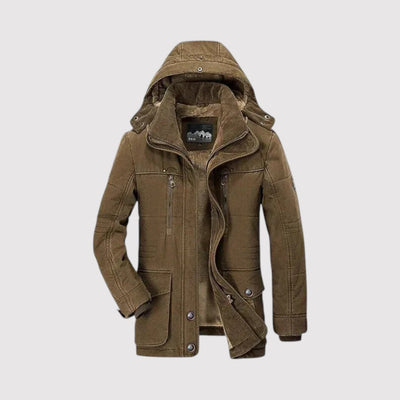 MITSUAKI | 高級防寒ジャケット