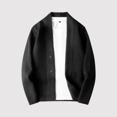 ALEXANDRE | 快適なテーラード・セーター