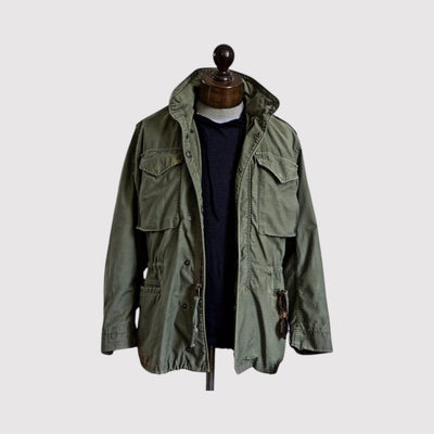 WREN | ヴィンテージミリタリーフィールドジャケット