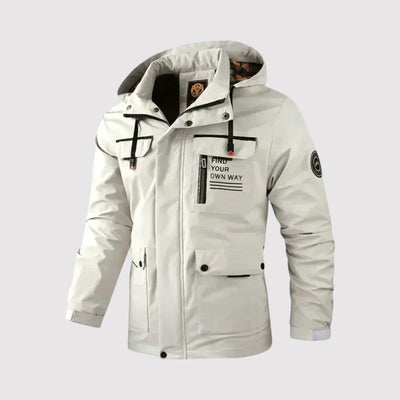 SANCHEZ | プレミアム防水ジャケット