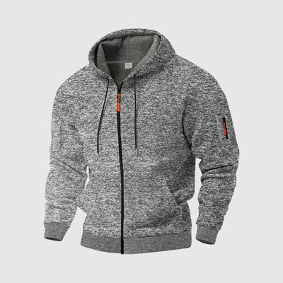 DANNO | プレミアムソフトフリースジャケット