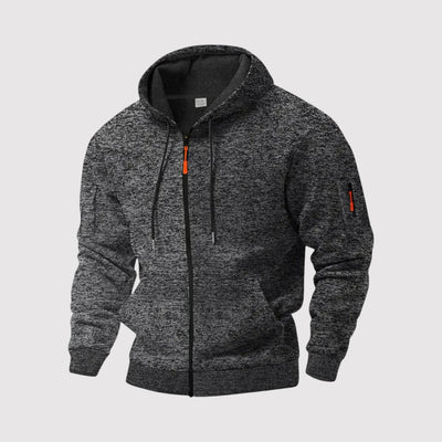 DANNO | プレミアムソフトフリースジャケット